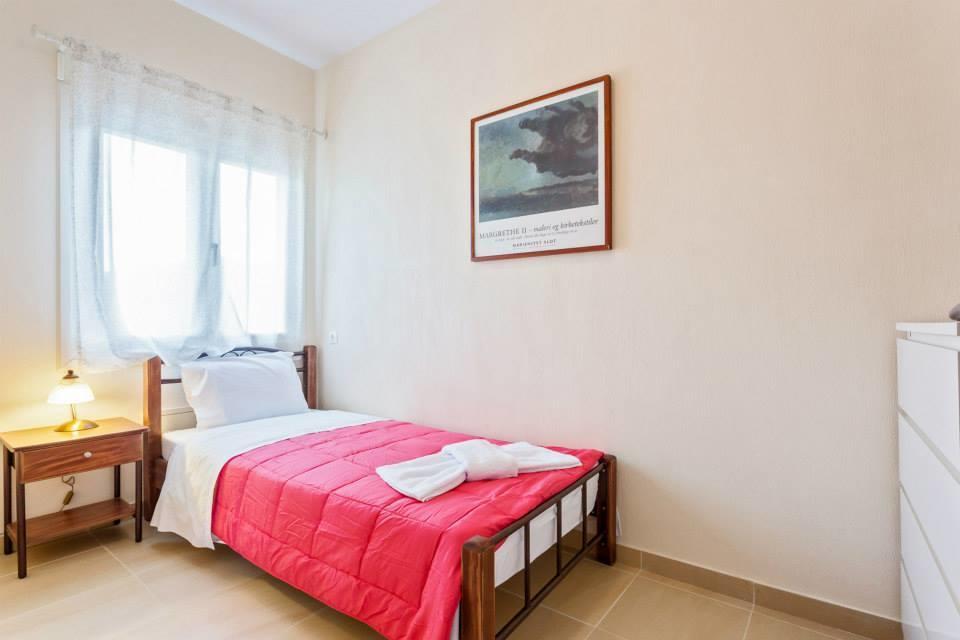 Villa Anatoli سكوبيلوس تاون الغرفة الصورة