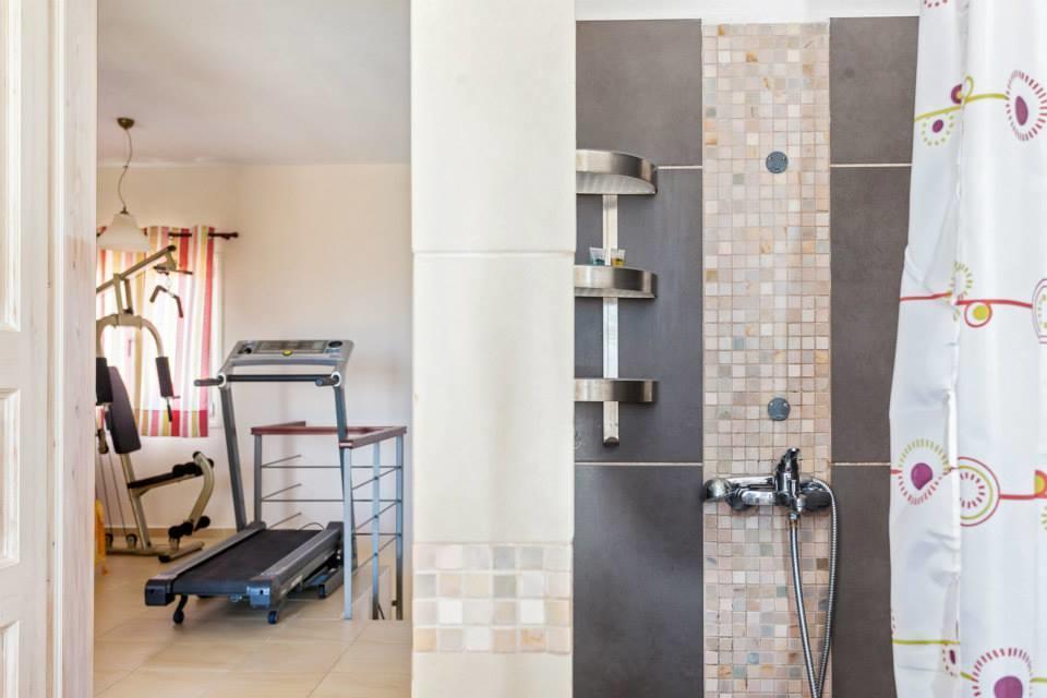Villa Anatoli سكوبيلوس تاون الغرفة الصورة