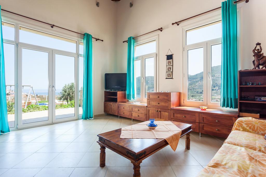 Villa Anatoli سكوبيلوس تاون الغرفة الصورة