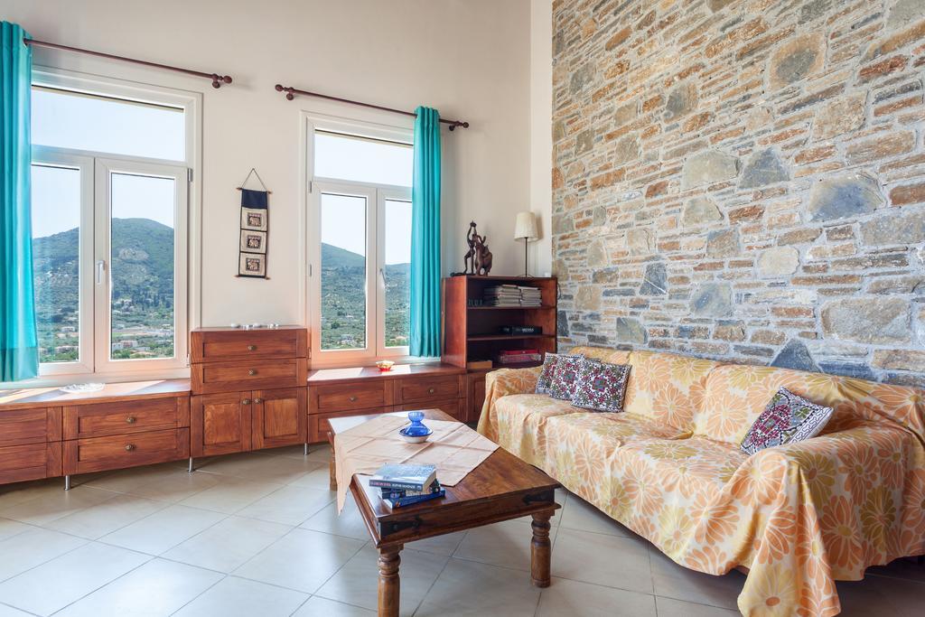 Villa Anatoli سكوبيلوس تاون الغرفة الصورة