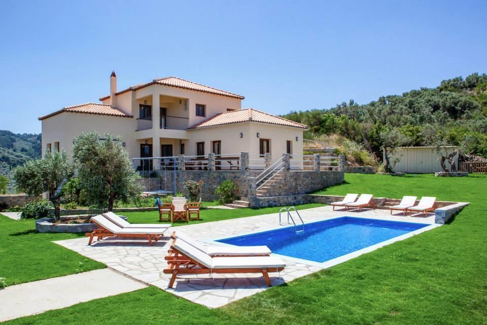 Villa Anatoli سكوبيلوس تاون الغرفة الصورة