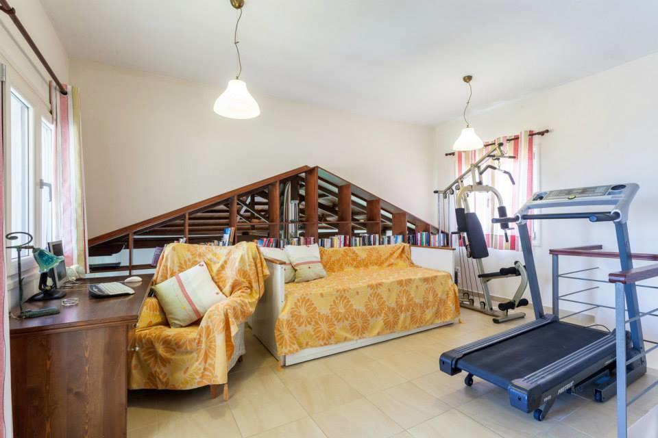 Villa Anatoli سكوبيلوس تاون الغرفة الصورة