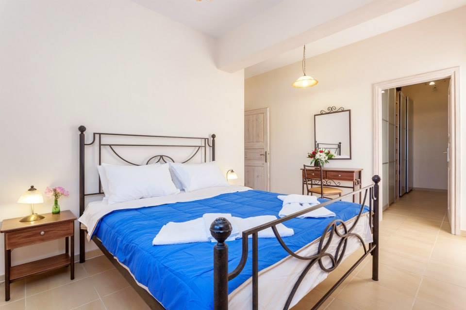 Villa Anatoli سكوبيلوس تاون الغرفة الصورة