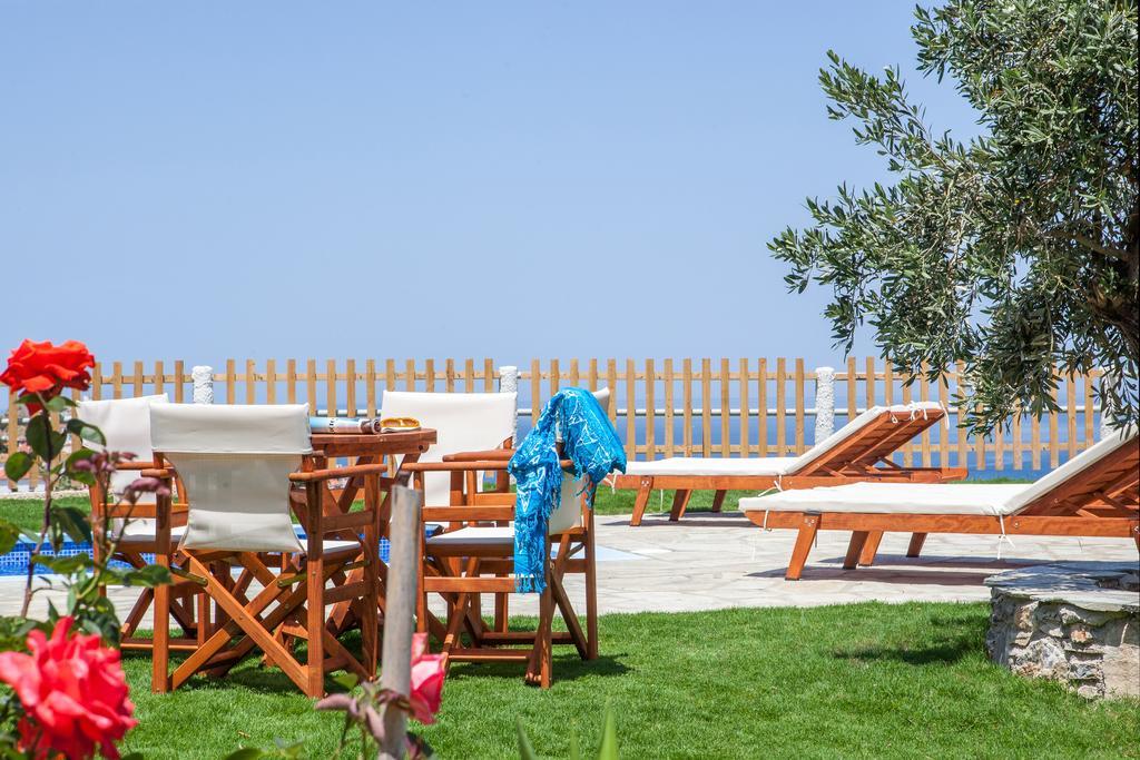 Villa Anatoli سكوبيلوس تاون الغرفة الصورة