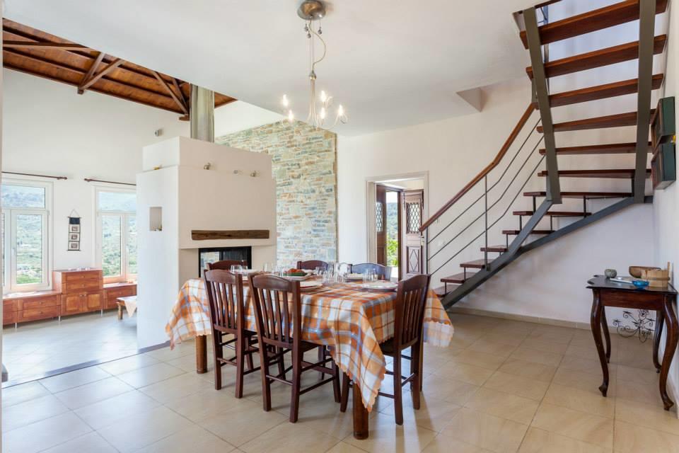 Villa Anatoli سكوبيلوس تاون الغرفة الصورة